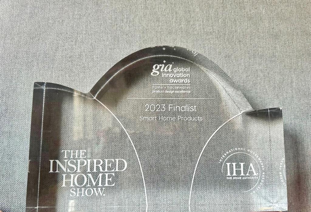 IHA Global Innovation Award